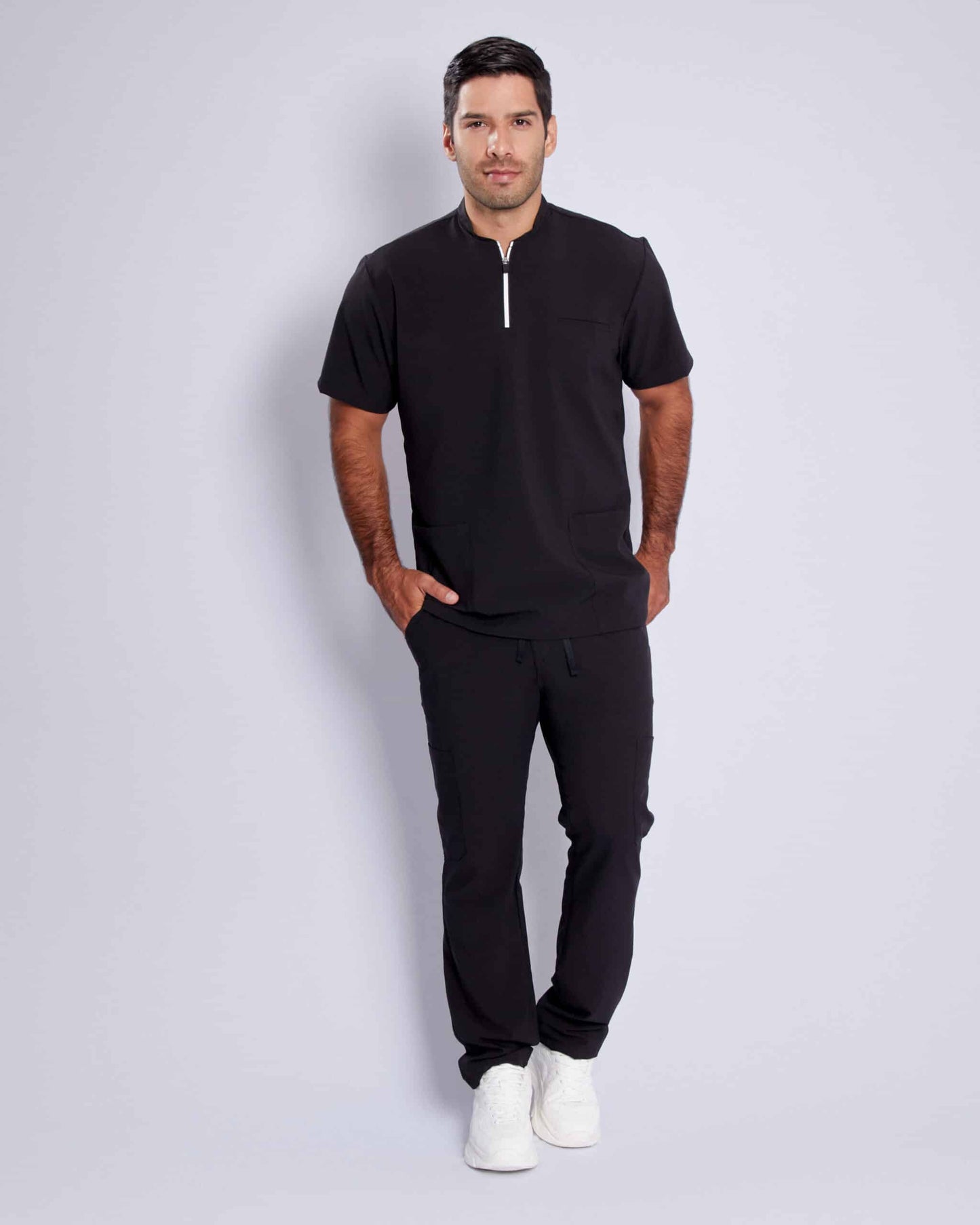 Male Leo pant