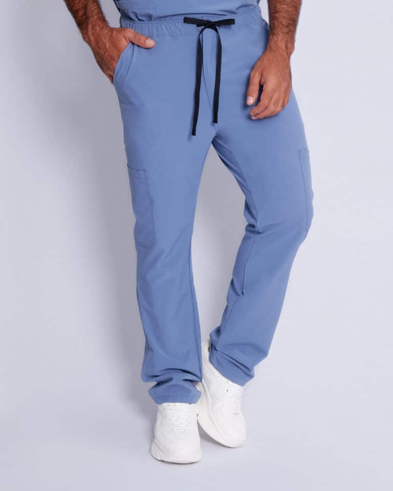 Male Leo pant