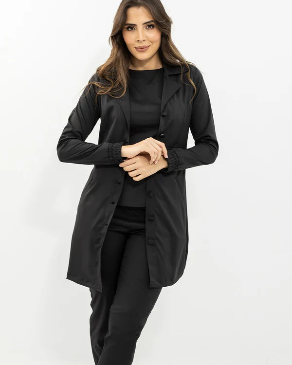 Adhara Coat