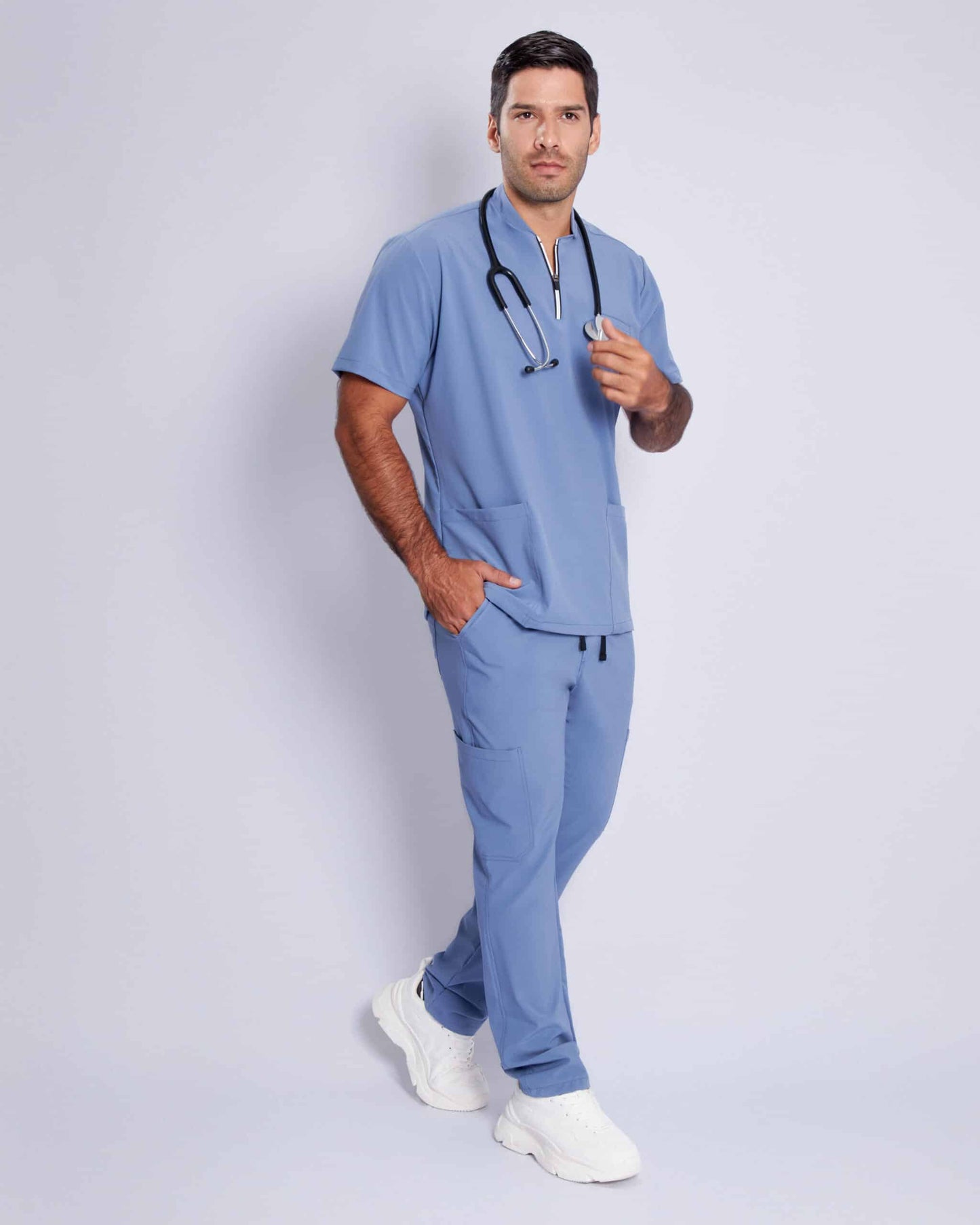 Male Leo Top
