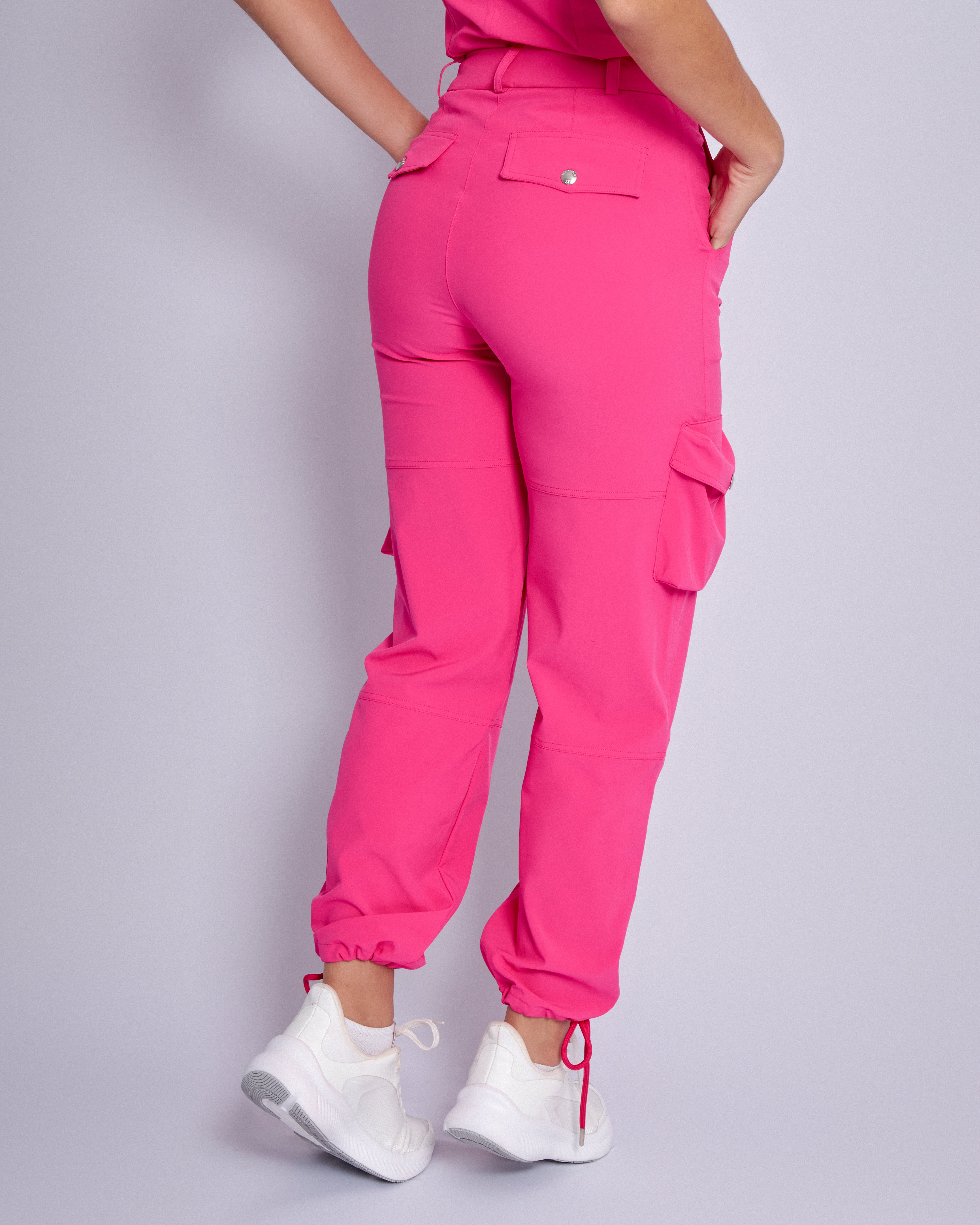 パンツ PISCESS : 24FW / Lace Long Nylon Pants (2colors) Pisces pant – Skylux Scrubs