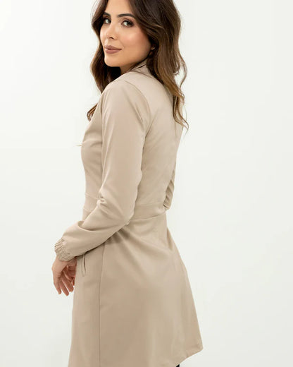 Adhara Coat
