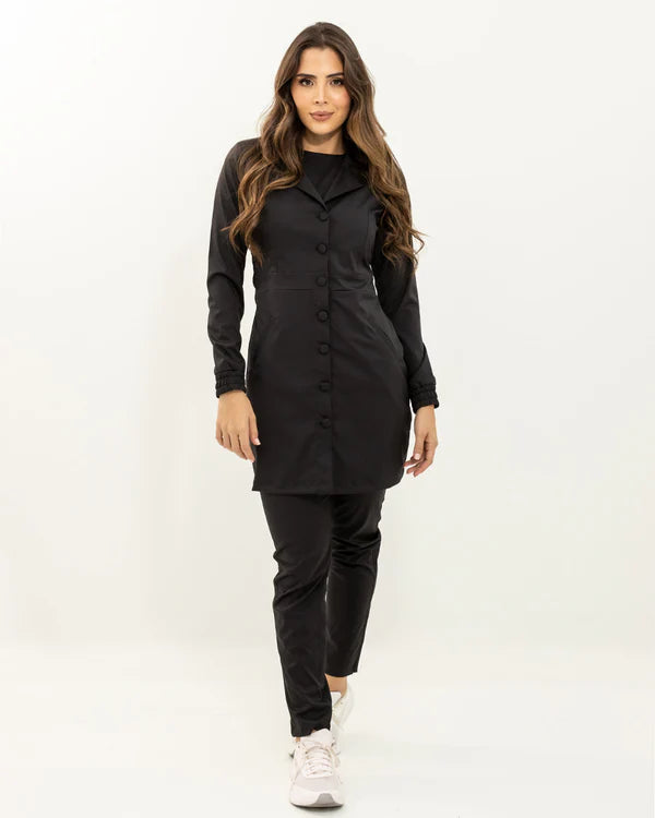 Adhara Coat