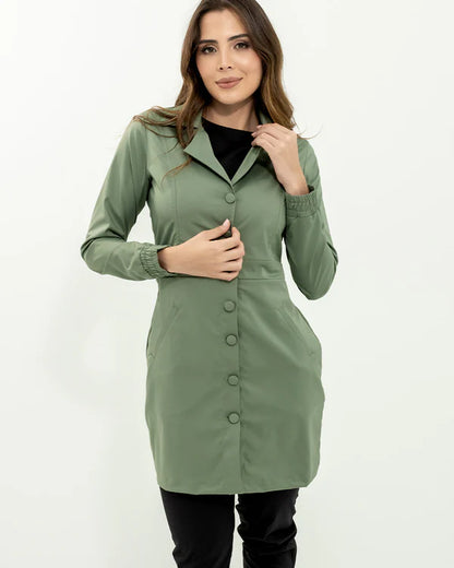 Adhara Coat